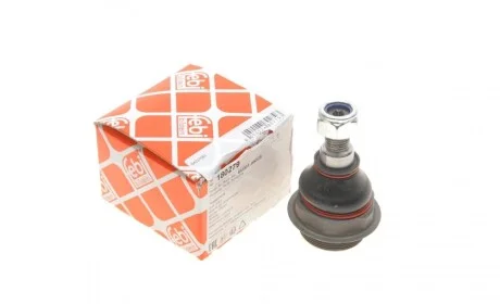 Опора кульова (передня) Citroen Jumpy/Peugeot Expert 16- (M14x1.5) FEBI BILSTEIN 180279