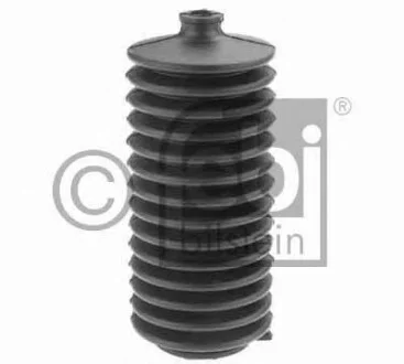 Пильник рейки рульової Citroen Berlingo/Peugeot Partner 96-08 (L) FEBI BILSTEIN 18027