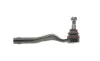 Наконечник тяги рулевой (L) MB E-class (W212) 09-17 FEBI BILSTEIN 180284 (фото 3)