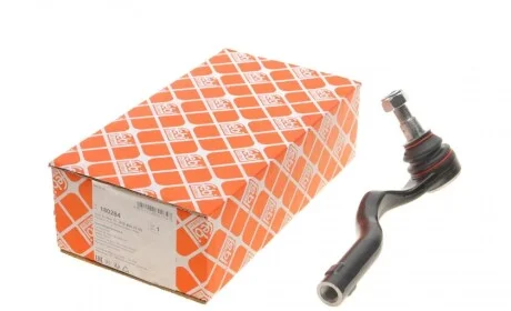 Наконечник тяги рулевой (L) MB E-class (W212) 09-17 FEBI BILSTEIN 180284