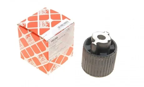 Сайлентблок балки (задньої) BMW 5 (F07/F10/F11)/6 (F06/F12/F13)/7 (F01/F02/F04) 08-18 FEBI BILSTEIN 180299