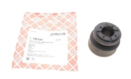 Відбійник амортизатора (переднього) Mazda 6 07-13 FEBI BILSTEIN 180339