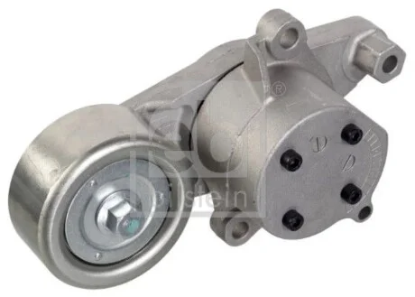 Натяжник ременя генератора Toyota Fortuner 2.8D 15- FEBI BILSTEIN 180367