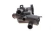 Термостат з корпусом, прокладкою та датчиком температури VAG (вир-во FEBI) FEBI BILSTEIN 180400 (фото 4)