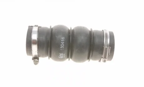 Патрубок інтеркулера Citroen Berlingo/Jumpy/Peugeot Expert/Partner 1.6 HDI 05- FEBI BILSTEIN 180416