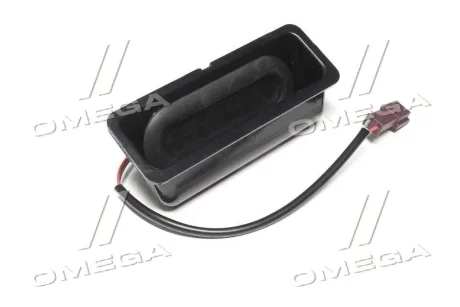 Блок ручки для задней двери BMW (выр-во FEBI) FEBI BILSTEIN 180431