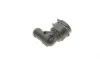 Фланец системы охлаждения VW Caddy III 1.6/2.0 EcoFuel 04-15 FEBI BILSTEIN 180433 (фото 3)