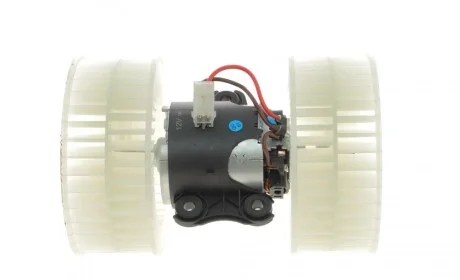 Моторчик печки MB Vito (W639) 2.0-3.7 03- (+AC) FEBI BILSTEIN 180447