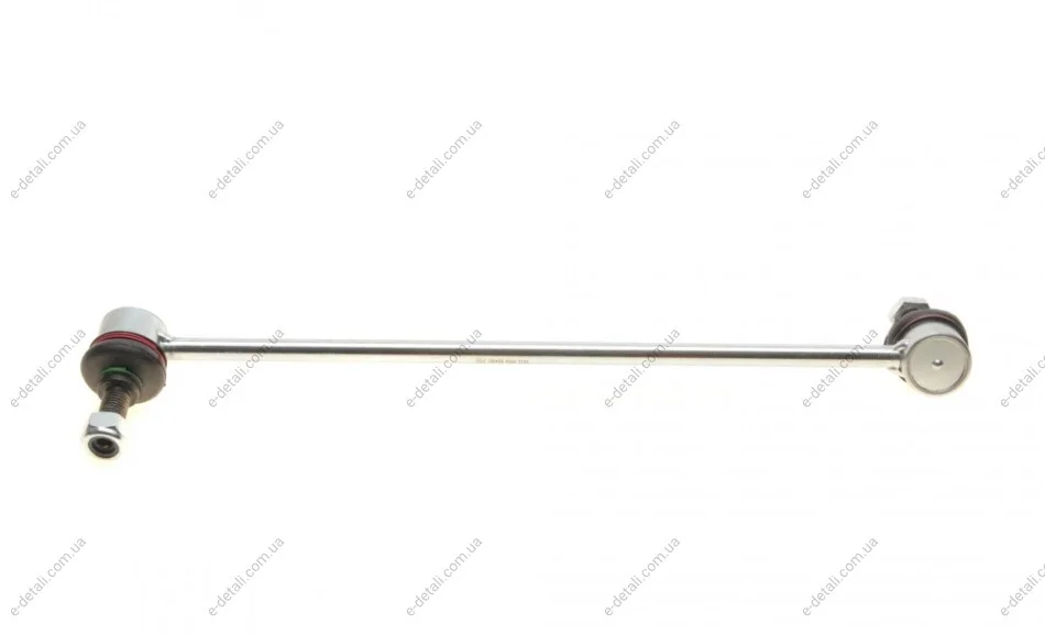 Тяга стабилизатора (переднего) (L) MB Vito (W447) 2.2CDI 14- (L=347mm) FEBI BILSTEIN 180456 (фото 1)