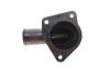 Фланець системи охолодження Citroen Berlingo/Peugeot Partner 2.0 HDi 99-05 FEBI BILSTEIN 180457 (фото 2)