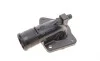 Фланець системи охолодження Citroen Berlingo/Peugeot Partner 2.0 HDi 99-05 FEBI BILSTEIN 180457 (фото 3)