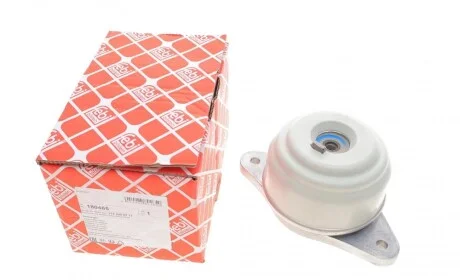 Подушка двигателя MB E-class (W212) 09-11 M272 FEBI BILSTEIN 180465