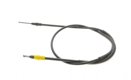 Трос ручника (R) Renault Trafic/Opel Vivaro 14- (1637mm) FEBI BILSTEIN 180468