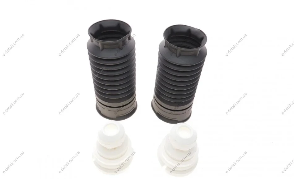 Пыльник + отбойник амортизатора (переднего) MB E-class (W211) 02-10 (к-кт) FEBI BILSTEIN 180478 (фото 1)