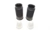 Пыльник + отбойник амортизатора (переднего) MB E-class (W211) 02-10 (к-кт) FEBI BILSTEIN 180478