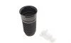 Пыльник + отбойник амортизатора (переднего) MB E-class (W211) 02-10 (к-кт) FEBI BILSTEIN 180478 (фото 3)