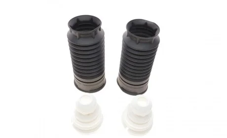 Пыльник + отбойник амортизатора (переднего) MB E-class (W211) 02-10 (к-кт) FEBI BILSTEIN 180478