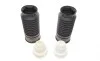Пыльник + отбойник амортизатора (переднего) MB E-class (W211) 02-10 (к-кт) FEBI BILSTEIN 180479 (фото 1)
