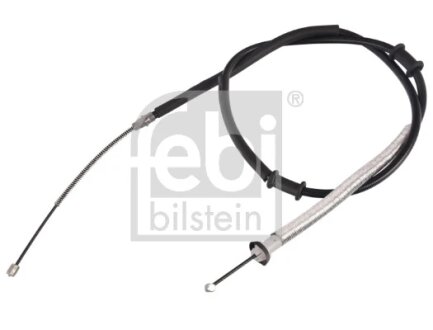 Трос стоянкового гальма FEBI BILSTEIN 180483