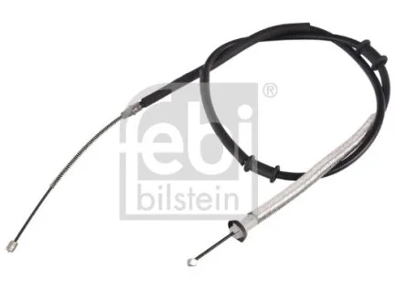Трос стоянкового гальма FEBI BILSTEIN 180483