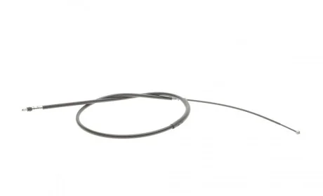 Трос ручника (задний) (R) BMW X3 (E83) 03-11 (1634mm) FEBI BILSTEIN 180486