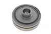 Шкив коленвала BMW 5 (F10/G30/F90) 2.0 d (N47/B47) 13- (6PK) FEBI BILSTEIN 180489 (фото 4)