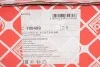 Шкив коленвала BMW 5 (F10/G30/F90) 2.0 d (N47/B47) 13- (6PK) FEBI BILSTEIN 180489 (фото 5)