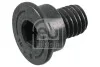 Болт крепления диска тормозного BMW 5 (E60)/X3 (E83) 04- FEBI BILSTEIN 180528 (фото 1)