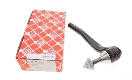 Наконечник тяги рульової (R) MB C-class (W205)/E-class (W213) 13- FEBI BILSTEIN 180559