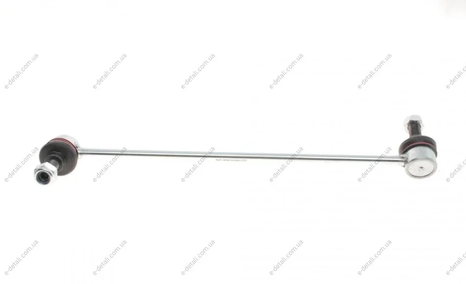 Тяга стабилизатора (переднего) (R) MB Vito (W447) 2.2CDI 14- (L=347mm) FEBI BILSTEIN 180570 (фото 1)
