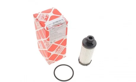 Фильтр АКПП Audi A4 2.0-3.3.0 TDI/1.4-2.0 TFSI 15- (справа) FEBI BILSTEIN 180577