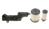 Комплект фильтров для замены масла АКПП Audi A4 2.0-3.3.0 TDI/1.4-2.0 TFSI 15- FEBI BILSTEIN 180604 (фото 4)