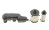 Комплект фильтров для замены масла АКПП Audi A4 2.0-3.3.0 TDI/1.4-2.0 TFSI 15- FEBI BILSTEIN 180604 (фото 5)