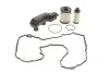 Комплект фильтров для замены масла АКПП Audi A4 2.0-3.3.0 TDI/1.4-2.0 TFSI 15- FEBI BILSTEIN 180604 (фото 1)