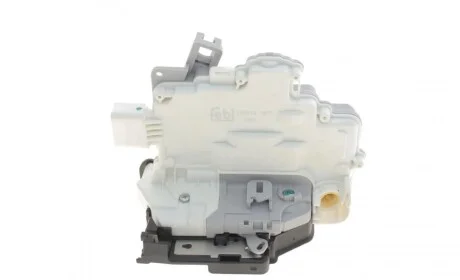 Замок дверей (передніх/L) Skoda Superb II 08-15/VW Passat B6 05-10 FEBI BILSTEIN 180614