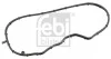 Прокладка крышки ГРМ Citroen C3/C4/Peugeot 2008/208/3008/308 12- FEBI BILSTEIN 180636 (фото 1)