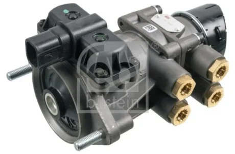 Головний клапан FEBI BILSTEIN 180660