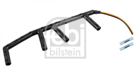 Ремкомплект кабеля свечи накаливания VW Caddy II1.9 SDI/TDI 99-04 FEBI BILSTEIN 180686