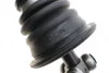 Полуось (передняя) (L) Renault Clio 98-04/Twingo 1.2 93-07 (21z/622mm) FEBI BILSTEIN 180702 (фото 3)