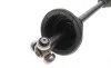 Полуось (передняя) (L) Renault Clio 98-04/Twingo 1.2 93-07 (21z/622mm) FEBI BILSTEIN 180702 (фото 6)