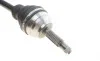 Полуось (передняя) (L) Renault Clio 98-04/Twingo 1.2 93-07 (21z/622mm) FEBI BILSTEIN 180702 (фото 7)