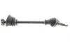 Полуось (передняя) (L) Renault Clio 98-04/Twingo 1.2 93-07 (21z/622mm) FEBI BILSTEIN 180702 (фото 1)
