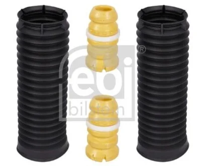 Пыльник + отбойник амортизатора (переднего) MB Vito (W447) 14- (к-кт 2 шт.) FEBI BILSTEIN 180729