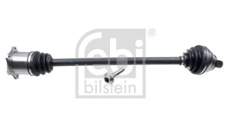 Піввісь VW Golf 1.9-2.0 TDI 03- /Passat 2.0TDI 05-14 (R) (36x757) FEBI BILSTEIN 180785
