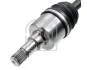 FEBI FORD піввісь ліва Focus -12 FEBI BILSTEIN 180786 (фото 2)