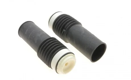 Пыльник + отбойник амортизатора (переднего) Alfa Romeo 147/156/GT 97-10 (к-кт 2шт) FEBI BILSTEIN 180830