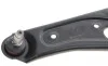 Рычаг подвески (передний) (L) Fiat 500 1.4 07- (конус d=17mm) FEBI BILSTEIN 180831 (фото 1)