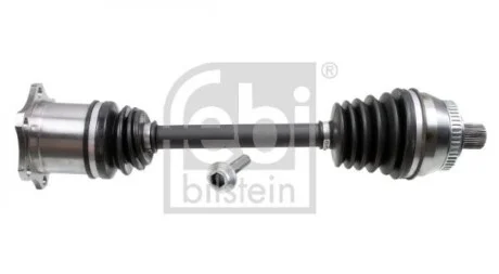 Піввісь (передня) Ford Galaxy/VW Sharan 95-10 (38x510) (+ABS) FEBI BILSTEIN 180852