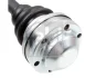 FEBI VW піввісь прав (з ABS L=609mm 36 зуб. CADDY III 1.9 TDI 08-10, GOLF VI, PASSAT, SKODA OCTAVIA II 1.9 TDI 04-10, SEAT Altea, AUDI A3 FEBI BILSTEIN 180864 (фото 3)