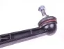 Тяга стабилизатора (переднего) Audi 80 88-96 FEBI BILSTEIN 18086 (фото 3)
